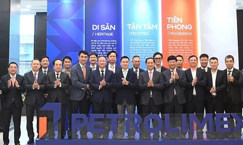 Đầu năm mới, Phó Thủ tướng giao nhiệm vụ cho 4 tập đoàn năng lượng lớn