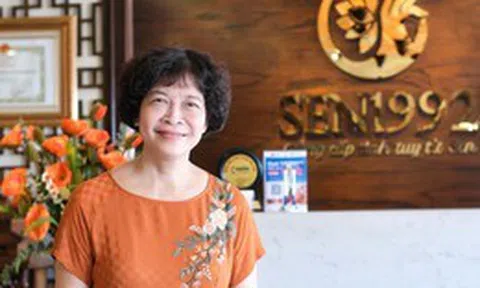 Cựu Chủ tịch Tập đoàn Sen Tài Thu bị truy tố vì lừa đảo 1.700 tỷ đồng