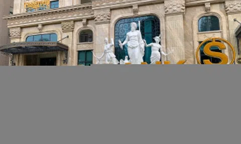 Sacombank bất ngờ chuyển địa điểm họp cổ đông về Phú Thọ