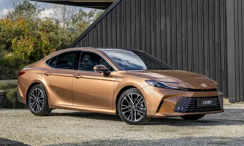 Nhật Bản nới lỏng kiểm định cho xe sản xuất tại Mỹ