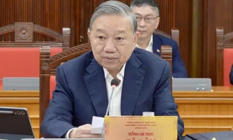 Tổng Bí thư: Tuyệt đối không để xảy ra tình trạng du Xuân kéo dài