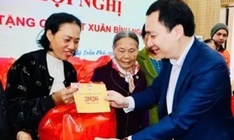 Đồng chí Vũ Văn Tiến ứng cử ĐBQH tại TP Hải Phòng