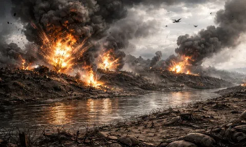 Bước ngoặt: Nga áp sát tuyến T-0408, Kiev mất đà phản công