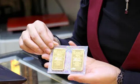 Giá vàng hôm nay 25.2: Vàng miếng và nhẫn giữ đỉnh trước ngày Vía Thần tài
