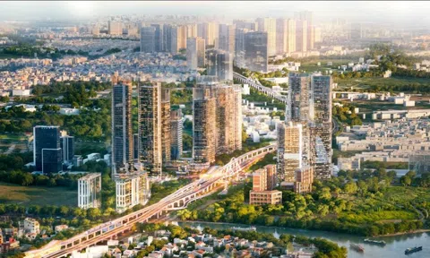 Loạt dự án nâng cấp, mở rộng cửa ngõ TPHCM khởi công trong năm nay