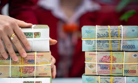 Lãi suất ngân hàng biến động