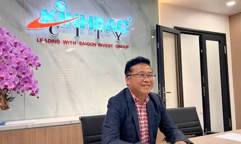 Kinh Bắc chốt quyền tham dự ĐHĐCĐ thường niên