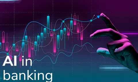 Ngân hàng nên đầu tư AI vào đâu và như thế nào để mang lại hiệu quả cao?