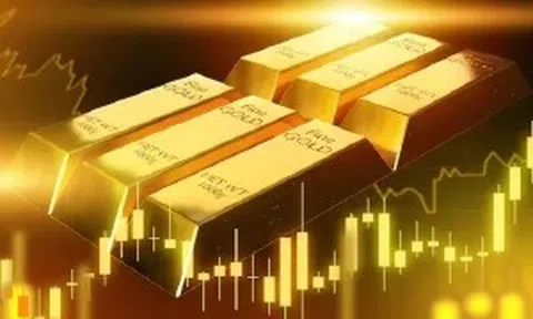 Giá vàng biến động mạnh sau kỳ nghỉ Tết Nguyên đán