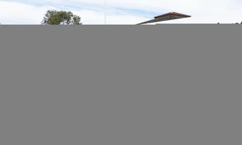 Chưa ra mắt, siêu xe điện của Lamborghini đã bị khai tử