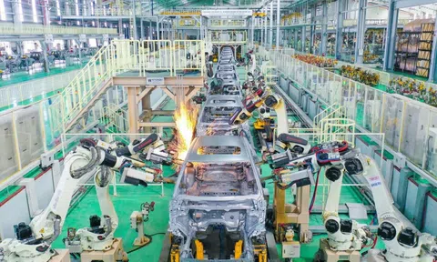 Lại có thêm hãng xe nội địa Việt sắp xuất hiện?