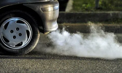 Từ 1/3, hàng triệu người dân có ô tô cần chú ý đến thay đổi này