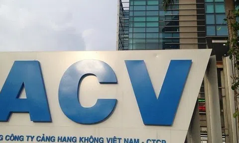 ACV thay đổi người đại diện pháp luật