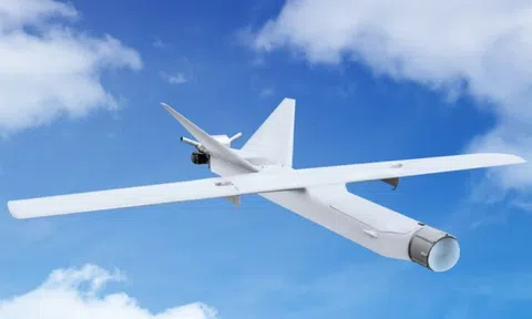 Nga trình làng KUB-10ME: Đạn bay lượn vượt 100 km, xuyên nhiễu điện tử