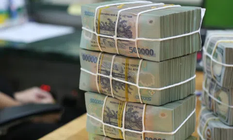 Điểm tên các "đại gia" tiền mặt trên sàn chứng khoán