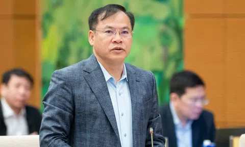 Thứ trưởng Bộ Công an: Hoàn thành xây dựng tính năng bỏ phiếu ở nơi khác trên VNeID