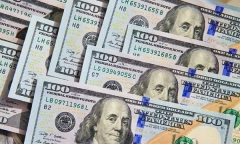 Tỷ giá ngoại tệ, tỷ giá USD/VND hôm nay 24/2: Đồng USD suy yếu do chính sách thuế quan mới của Mỹ