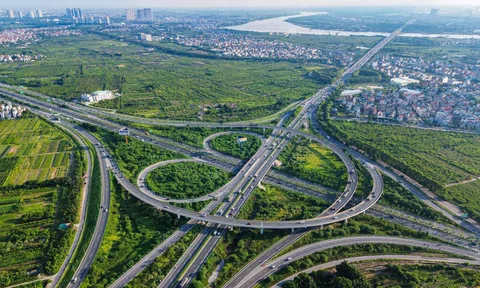 Quy hoạch không gian đô thị sông Hồng sẽ được công khai để người dân giám sát