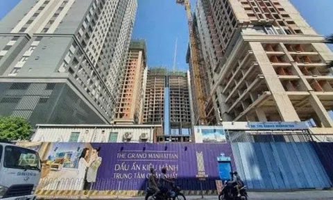 Công ty con của Novaland chậm thanh toán hơn 2.100 tỷ đồng gốc, lãi trái phiếu