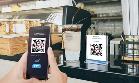 Từ ngày 1/3, tất cả các hộ kinh doanh bắt buộc phải thực hiện điều này