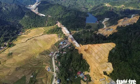 Cao tốc Đồng Đăng - Trà Lĩnh bước vào 85 ngày đêm quyết định với 'Chiến dịch Đông Khê 2026'