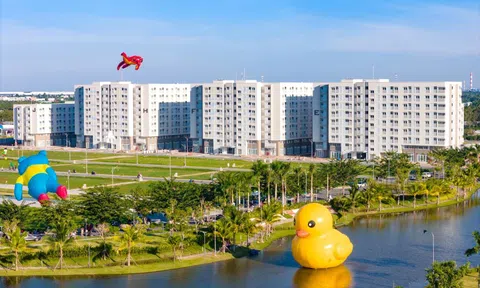 Cần Thơ khẳng định vị thế tâm điểm an cư và đầu tư vùng Tây Đô