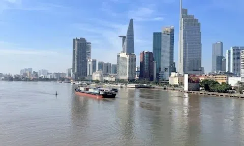 Đề xuất làm đường ven sông Sài Gòn dài 78 km