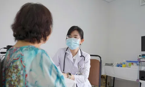 TP.HCM có mô hình ‘bác sĩ gia đình’ đầu tiên tại phường Xuân Hòa