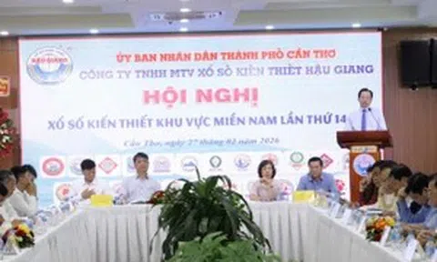 Năm 2025, người dân miền Nam bỏ gần 6 tỷ USD mua vé số