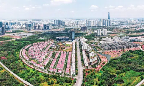 Trung tâm tài chính quốc tế TPHCM vận hành như thế nào?