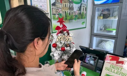 Cố tình không nhận chuyển khoản để giấu doanh thu, trốn thuế