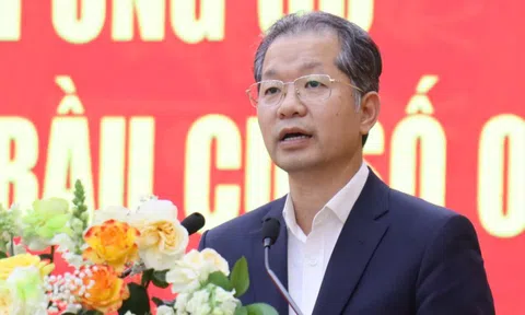 Lâm Đồng cần cơ chế đặc thù để bứt tốc phát triển hạ tầng số