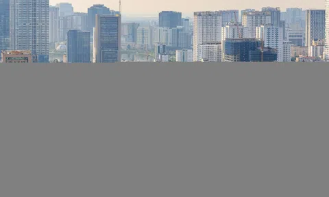 Thị trường bất động sản giai đoạn tới sẽ thế nào?