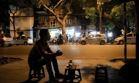 Người trở lại thành phố mưu sinh cũng chênh vênh sau ngày đoàn viên