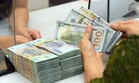 Tỷ giá USD hôm nay 28.2: USD tự do ổn định, ngân hàng biến động