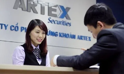 Chứng khoán Artex liên quan FLC được đưa ra khỏi tình trạng kiểm soát