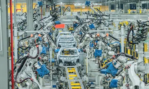 Kỳ vọng sớm có thêm thương hiệu ô tô Việt