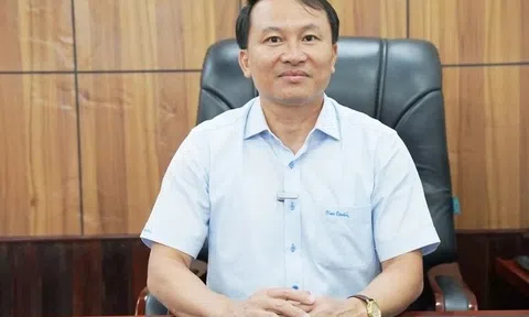 Huế thống nhất thôi giới thiệu Giám đốc Sở NN&MT ứng cử đại biểu HĐND