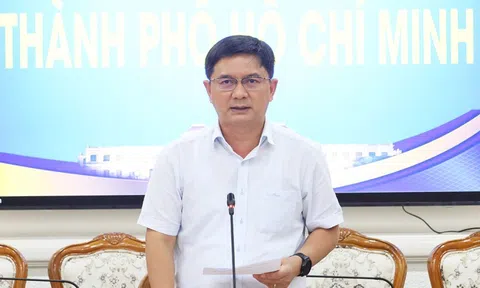 TP.HCM: Khuyến khích 'mạn đàm tiểu sử' để cử tri tìm hiểu kỹ về người ứng cử