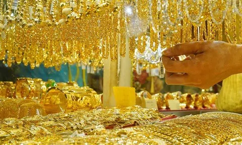 Giá vàng tuần tới sẽ thế nào sau khi Mỹ - Israel tấn công Iran?