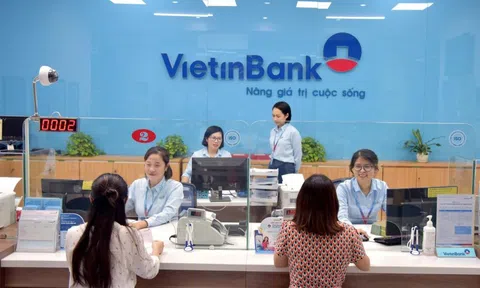 Lãi suất ngân hàng VietinBank mới nhất tháng 3/2026: Mức cao nhất là bao nhiêu?