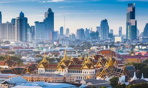 Chuyên gia Thái Lan thừa nhận: "Việt Nam từng 'thua xa' ở nhiều lĩnh vực, những chỉ khoảng 2 năm nữa, kinh tế nước này sẽ vượt qua Thái Lan"