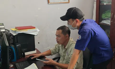 Quá tải ngày đầu kiểm định khí thải ô tô, Cục Đăng kiểm Việt Nam nói gì?