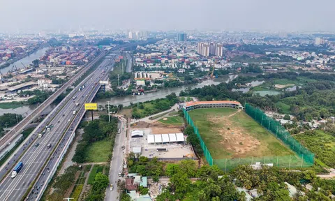 TP.HCM thúc tiến độ các dự án PPP cầu Cần Giờ, Phú Mỹ 2, Khu thể dục thể thao Rạch Chiếc