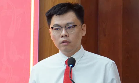 Ứng viên ĐBQH đơn vị bầu cử số 8 cam kết đóng góp các mô hình phát triển mới cho TP.HCM