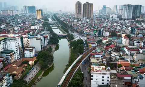 Toàn cảnh đoạn vành đai được đề xuất mở rộng với 21.300 tỷ