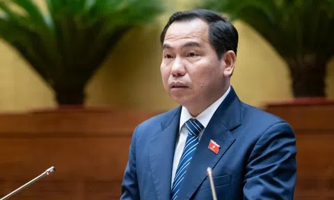 Tổng thư ký Quốc hội Lê Quang Mạnh: Cả hệ thống chính trị đang tập trung cao độ cho ngày bầu cử