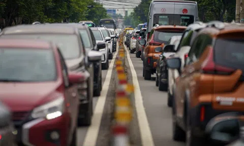 Những thay đổi quan trọng chủ xe cần biết từ tháng 3