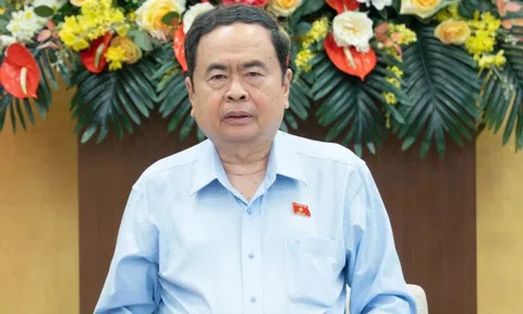 Quốc hội khóa XVI thực hiện công tác nhân sự trong gần một tuần