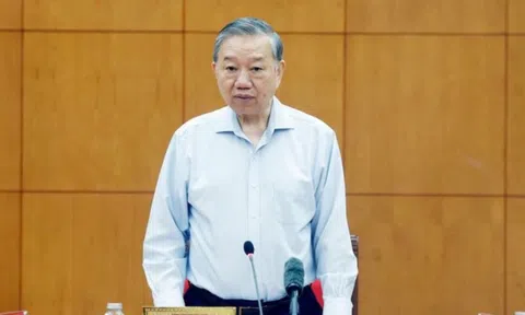 Tổng Bí thư: Tiếp tục kiên quyết, kiên trì đấu tranh chống tham nhũng